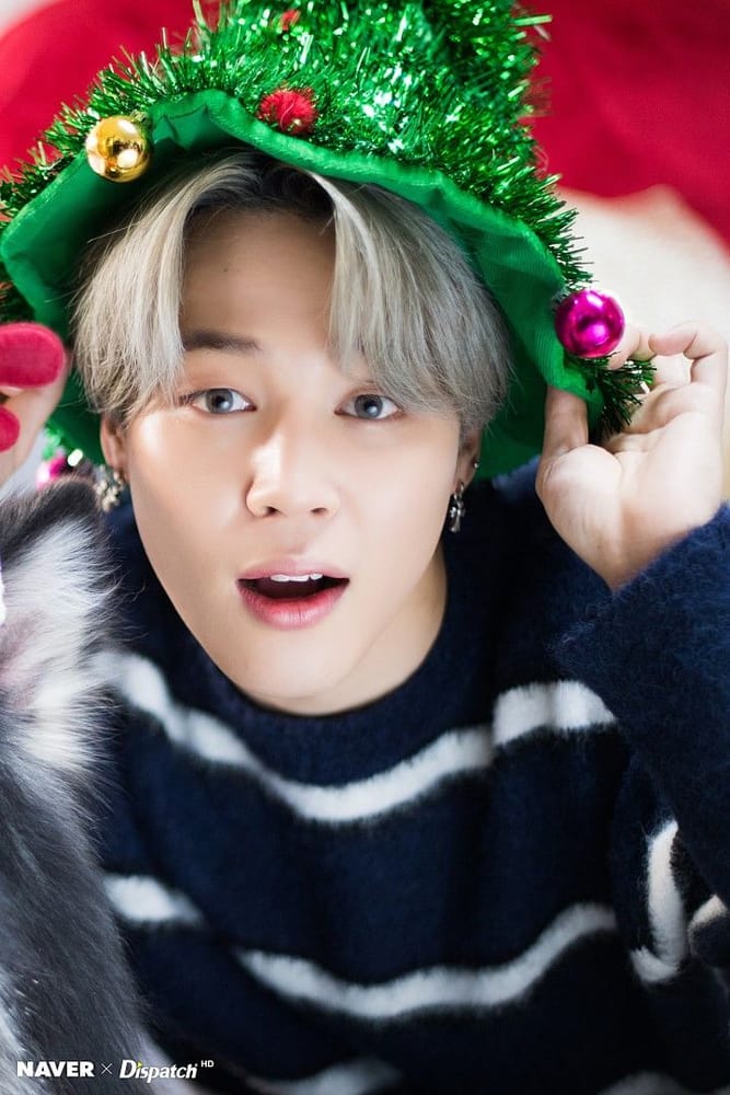 Christmas Love — 2020 cover art