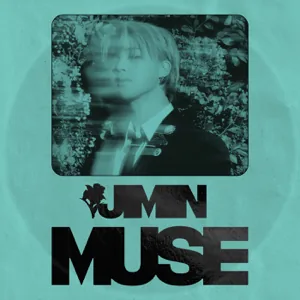 MUSE (2024) cover art