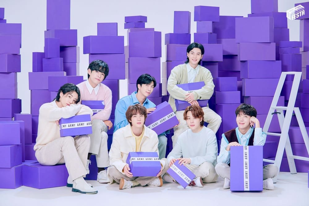 BTS FESTA 2023