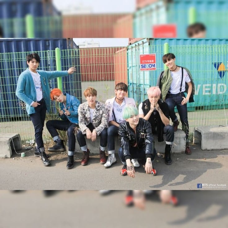 HYYH Pt.2 album cover