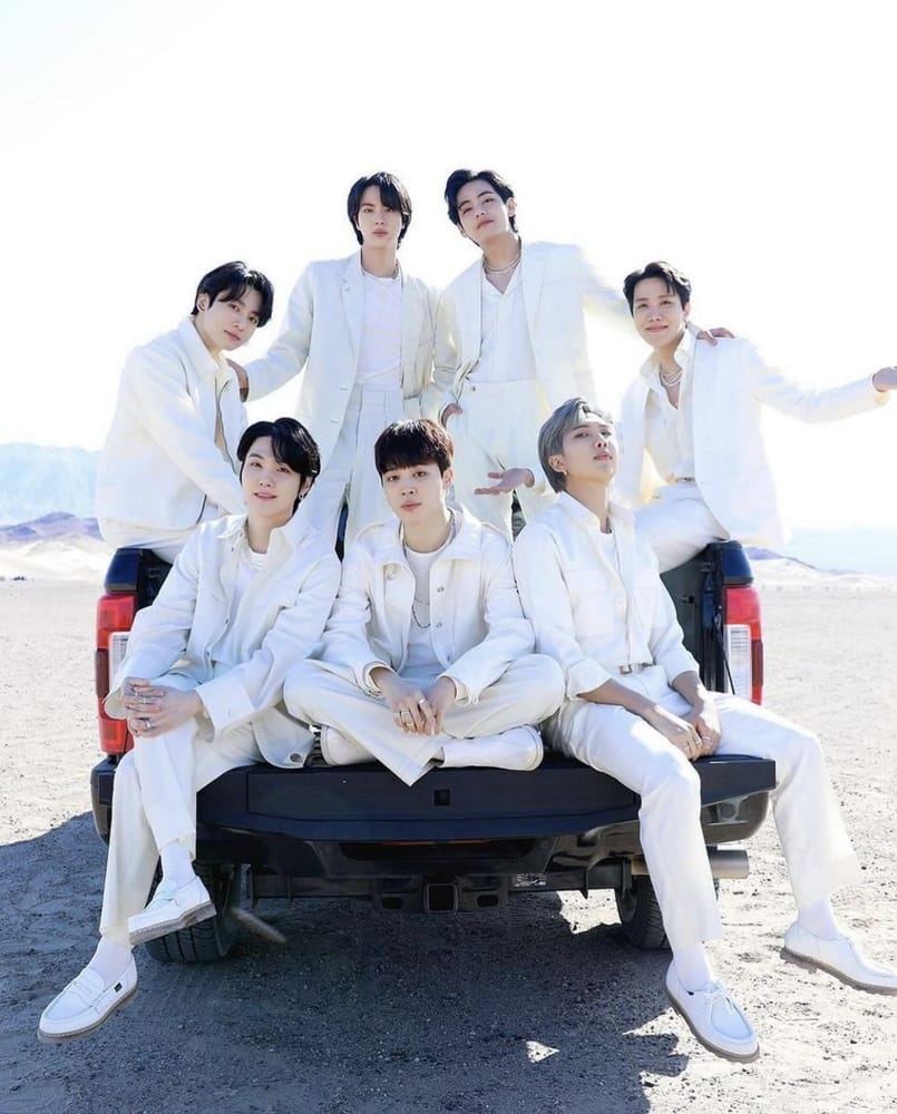 Proof album cover
