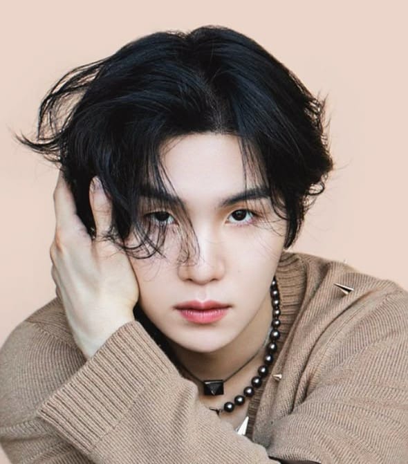 Suga