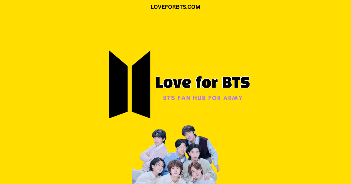 Which BTS Era Are You? Free Era Quiz | Love for BTS